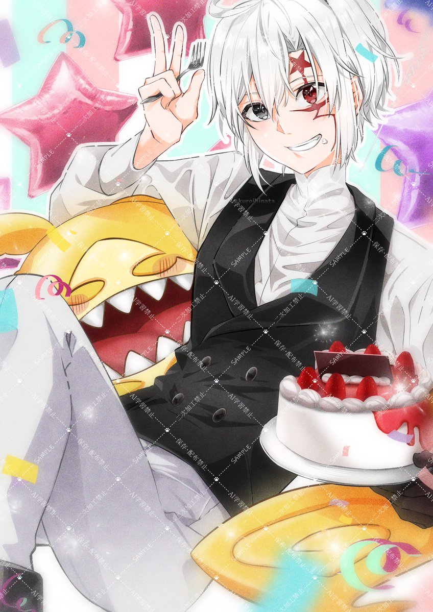 🪼海月凪 (うみづき なぎ)⚡️ (@purumo001) / Posts / X