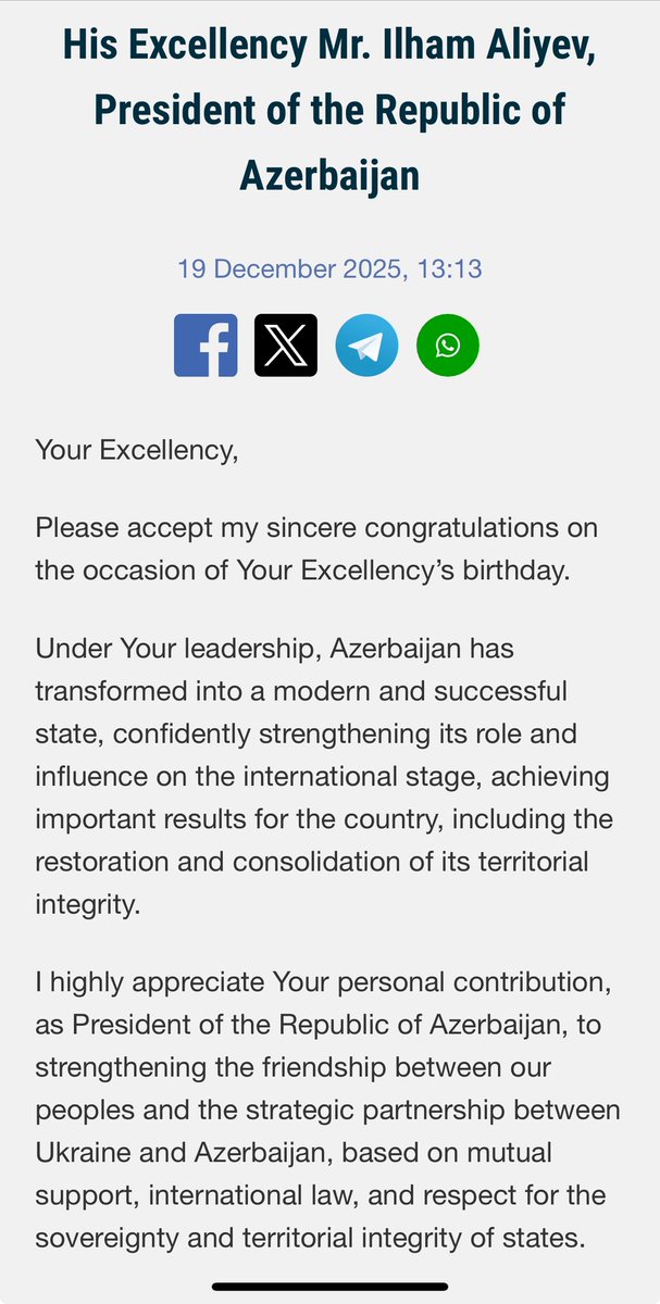 Azerbaijan in Urdu tweet media