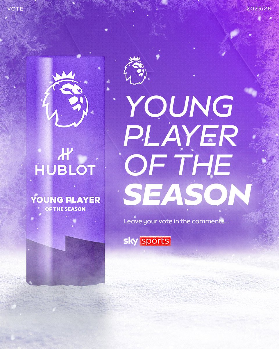 Sky Sports Premier League tweet media