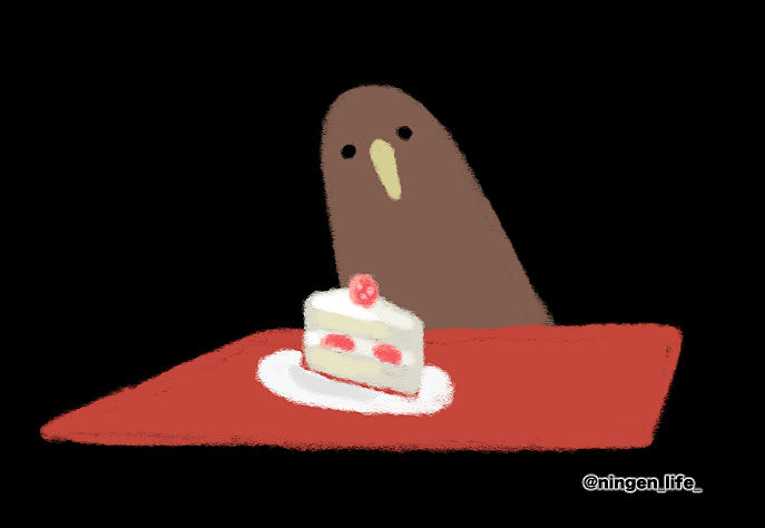 ningen_life (@ningen_life_) on Twitter photo 