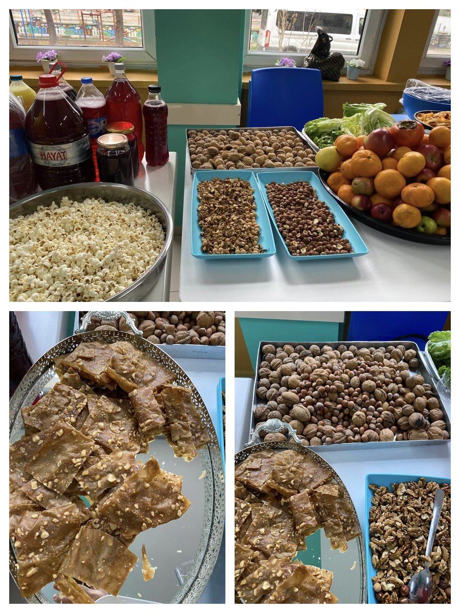 Okulumda Sağlıklı Besleniyorum Programı kapsamında Torul İmam Hatip Ortaokulunda Yerli Malı Haftası etkinlikleri yapılmıştır. <a href="/tcmeb/">Millî Eğitim Bakanlığı</a> <a href="/Yusuf__Tekin/">Yusuf Tekin</a> <a href="/meb_dhgm/">Destek Hizmetleri Genel Müdürlüğü</a> <a href="/omurfatih/">Ömür Fatih Karakullukçu</a> <a href="/mebisgb/">İşyeri Sağlık ve Güvenlik Birimi Daire Başkanlığı</a> 
 <a href="/ozkan_meb/">Özkan AVCI</a>  <a href="/gumushanemem/">Gümüşhane İl Millî Eğitim Müdürlüğü</a> <a href="/GhaneMemISGB29/">GümüşhaneMEMİSGB</a>