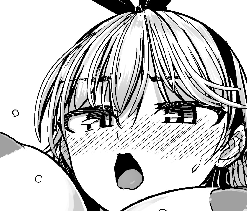 mancyu wip
塗ってますね 