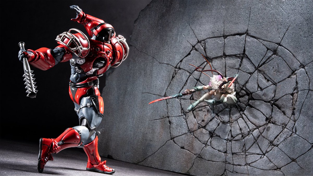 SMASHER COMBAT RECORD 🏈 #sexyice #vermin #mantis #smasher #EAE