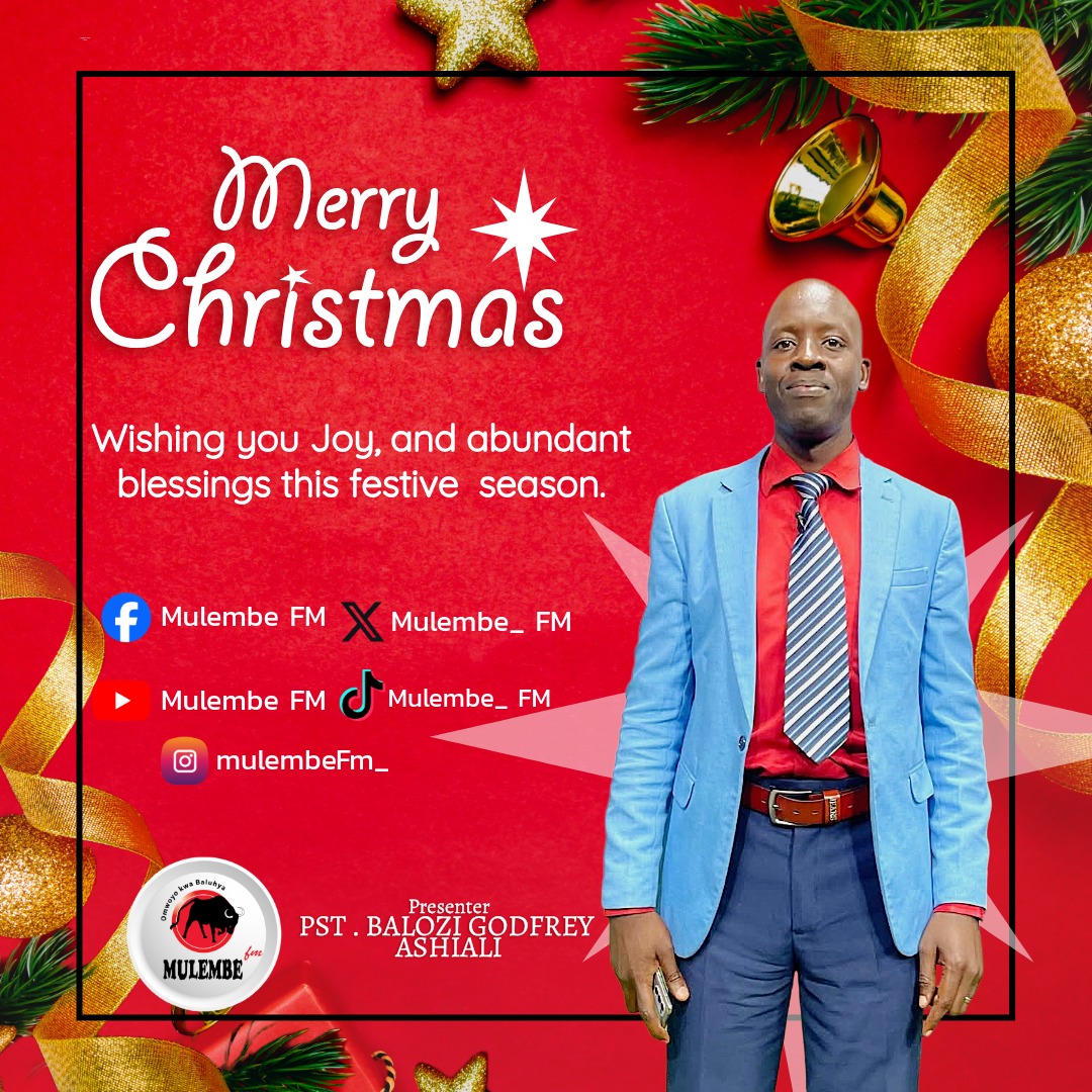 BALOZI ASHIALI tweet media