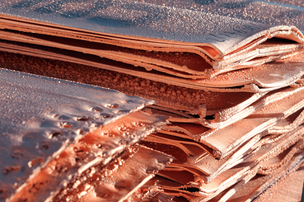 Cochilco informó:
💰 - Máximo histórico

Bolsa Metales de Londres - Miércoles 24 de diciembre de 2025:

US$ 5,558 la libra (US$ 12.253 la tonelada).
Variación diaria: 1,52%
Promedio 2025: US$ 4,49 la libra.