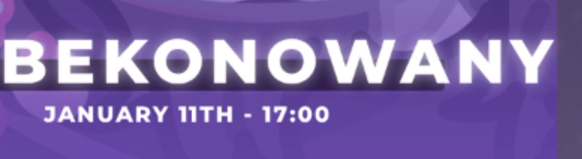 renderedew_tv's tweet image. Skoro dzisiaj święta to może jakiś mały sneak peek stycznia jako prezent? 👀Pochwalcie się co dzisiaj dostaliście pod choinką!! ;3
