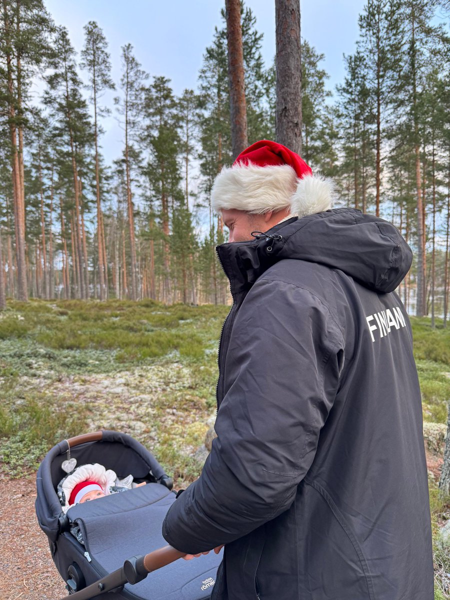 Rowing Finn - Joel Naukkarinen tweet media