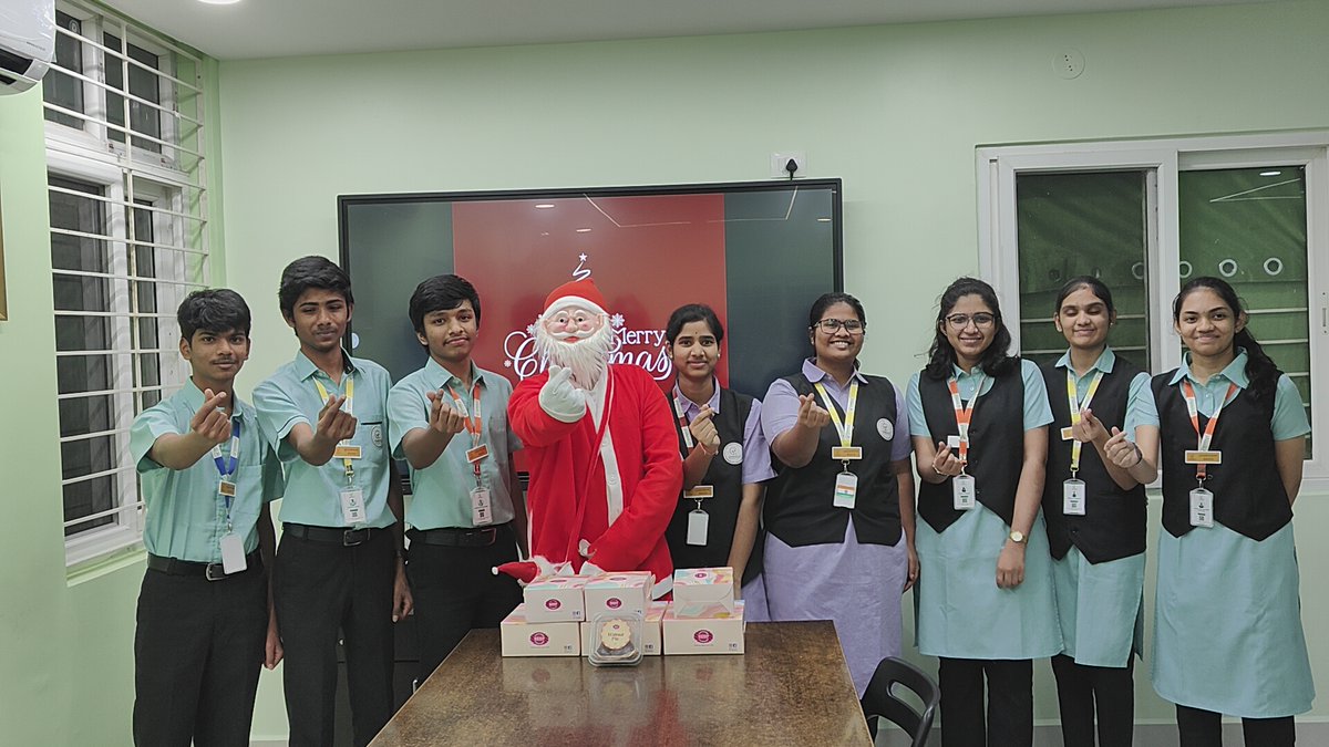 At Gyanville Academy, we reward character more than credentials.

Discipline, consistency and responsibility are the real markers of student leadership.

#EducationBeyondMarks #StudentLeadership #GyanvilleAcademy