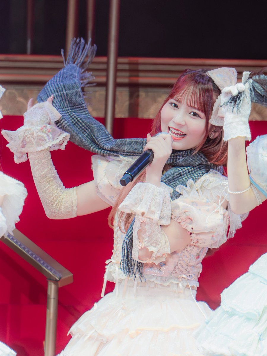 イコラブ 📸🩷 ✴︎┈┈┈┈┈┈┈┈ #大場花菜 さん 〔〔@hana_oba