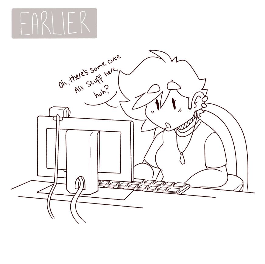 ✨🔥Abigail Adair | OVER ON BLUESKY🔥✨ tweet media