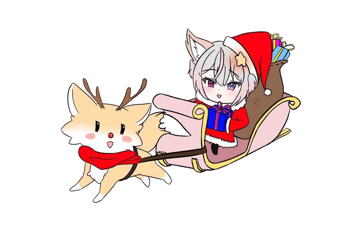 Merry Christmas!
#annytfart