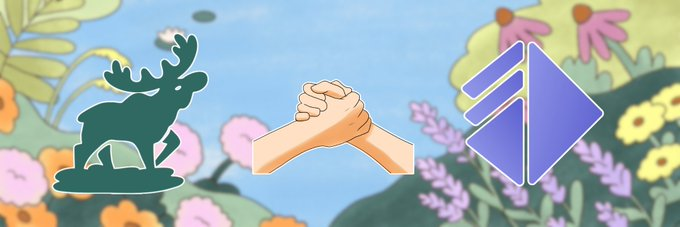 Excited about the EigenCloud x DataHaven partnership and what it unlocks for end-to-end verifiable infrastructure. Trustless data availability combined with shared security is powerful
<a href="/DataHaven_xyz/">DataHaven 🫎</a>  <a href="/eigencloud/">EigenCloud</a>