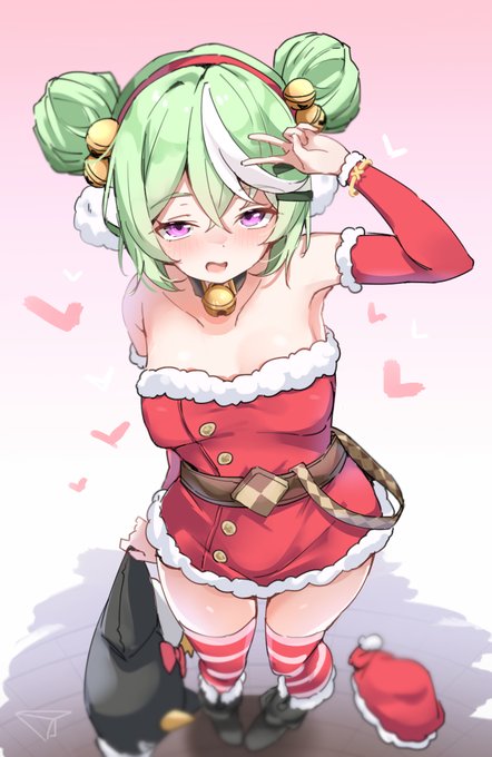 めりくりぃ🎅 