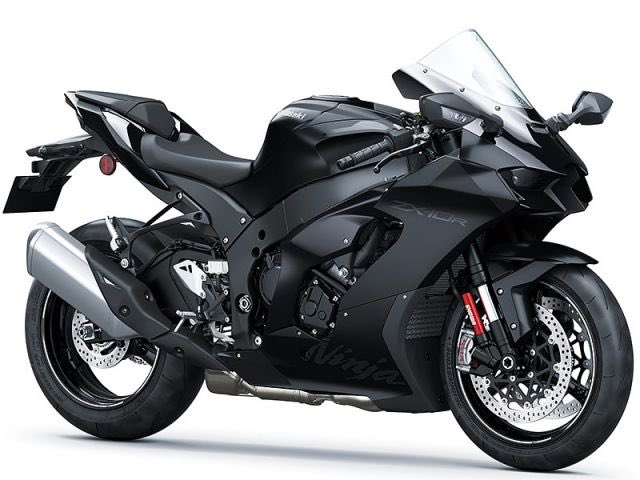 クリスマスプレゼントに欲しいバイク四選 ZX-7R ZX-9R ZX-10R ZX-12R