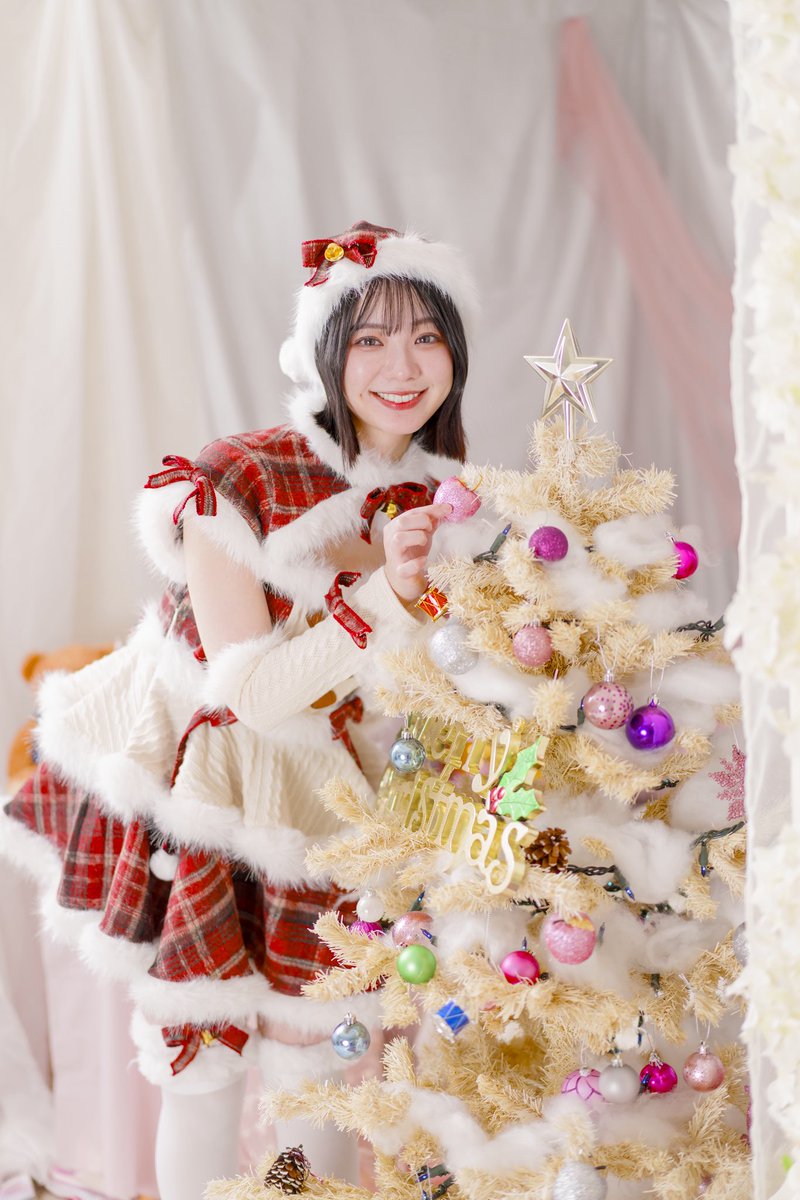 サンタが来たぞ🎅 photo by @eacptl さん @momogirl_kansai
