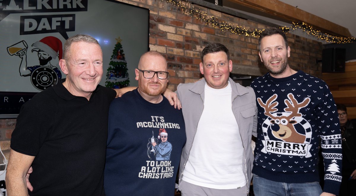 Falkirk Daft tweet media