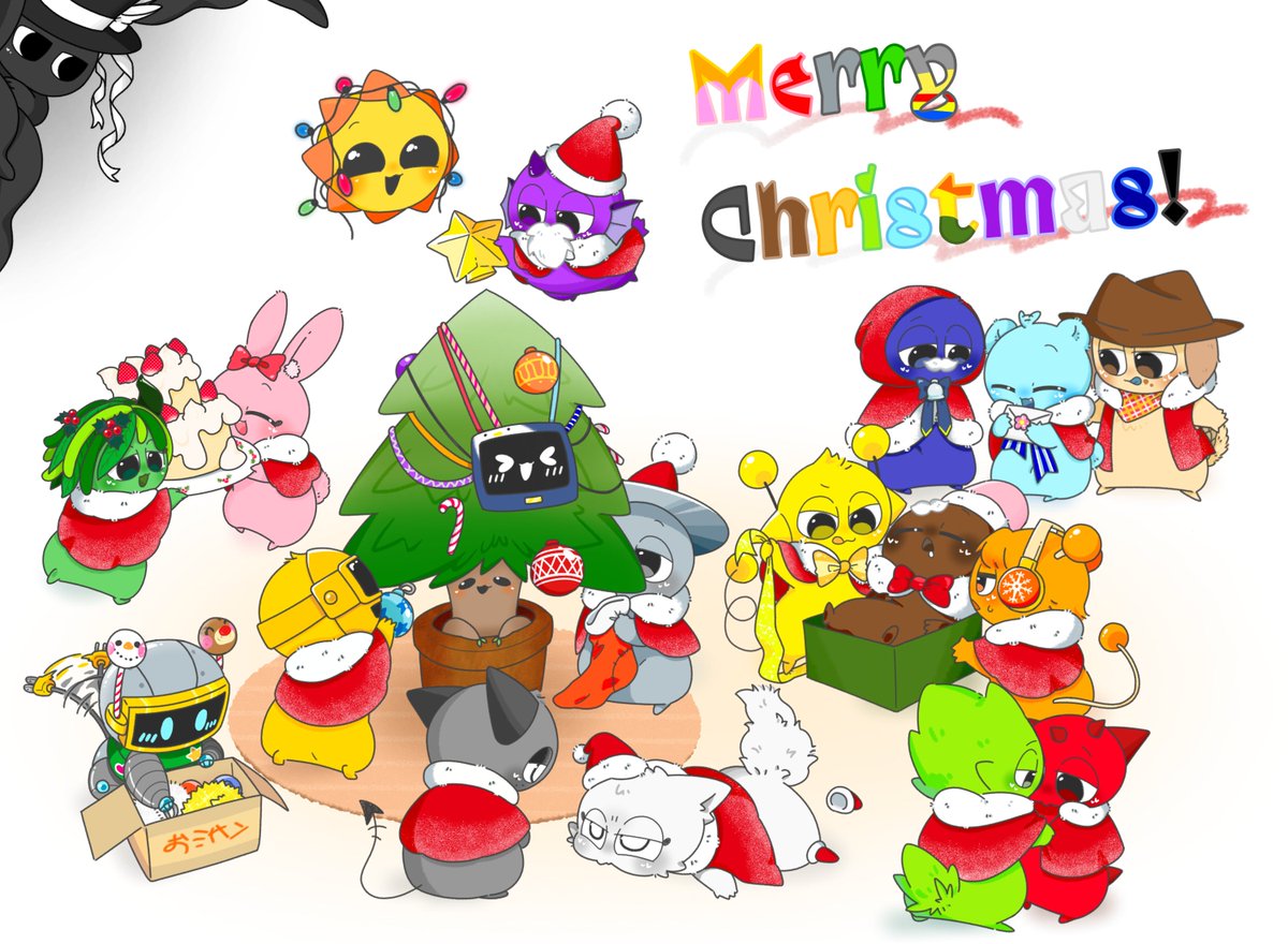 ✨🎄Merry Christmas🎄✨