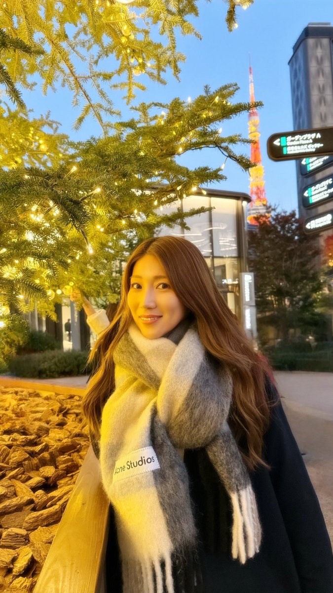 Ayu_Nakada13's tweet photo. 🎅🏻 https://t.co/feZXsqn8Tu