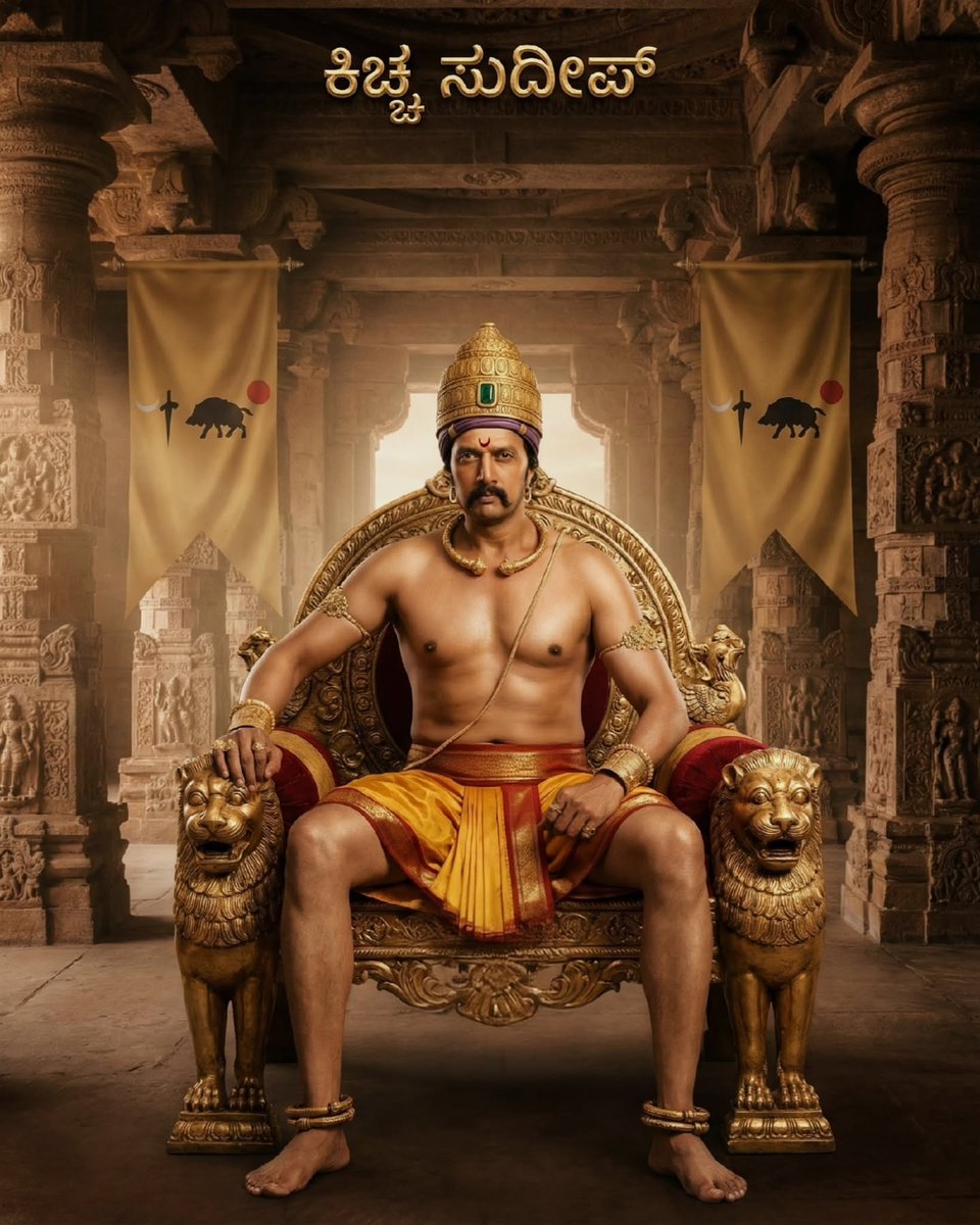 mummadi_singa's tweet photo. @KicchaSudeep Anna we are expecting historical movies💪🫶

#AskKichcha #AskMark @KicchaSudeep https://t.co/WZD2WROMKA