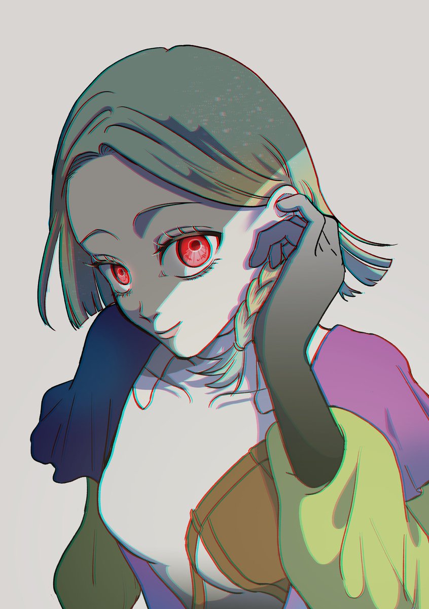 monakinging's tweet image. グノユーリ♀ちゃん 夢があります