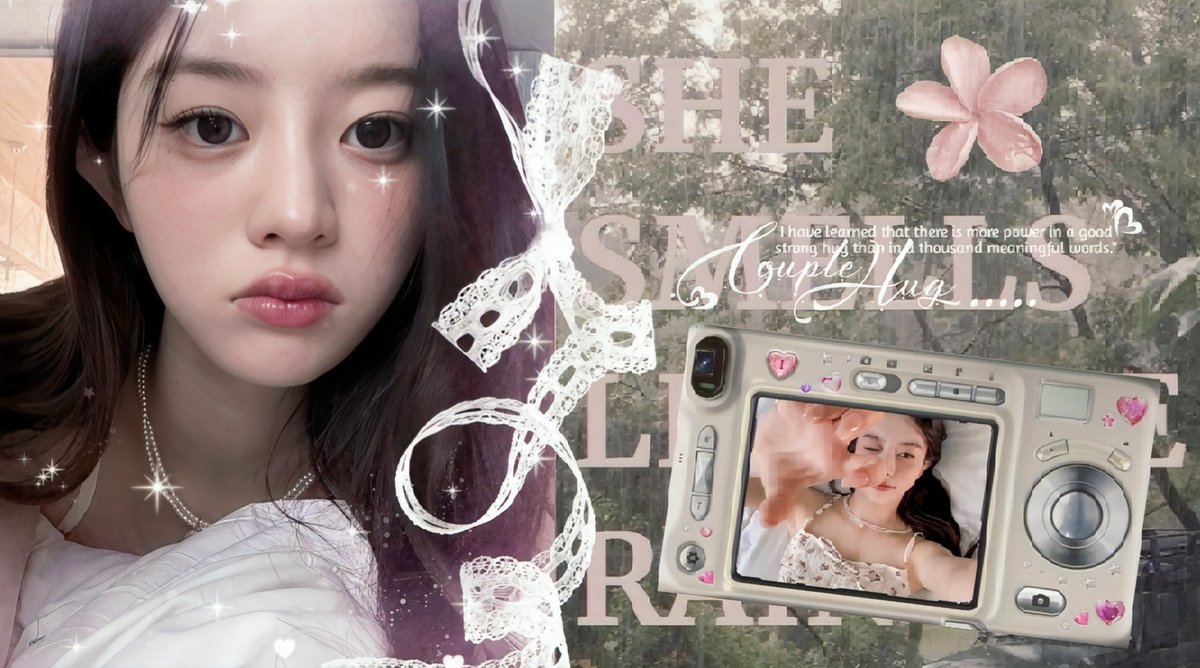 Minju, 박.ˢᵍᵐ tweet media