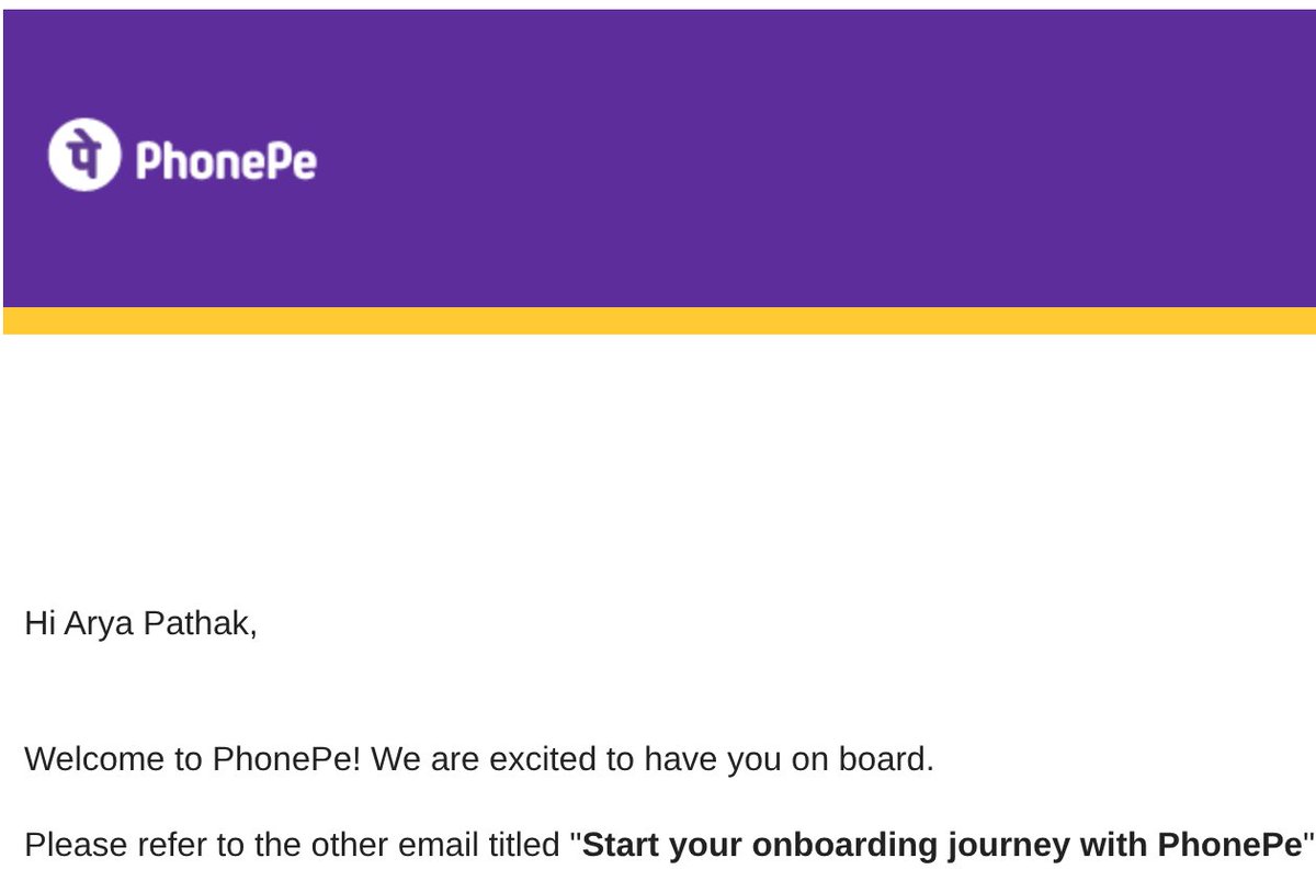 Arya Pathak tweet media