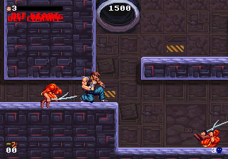 Shadow Gangs tweet media