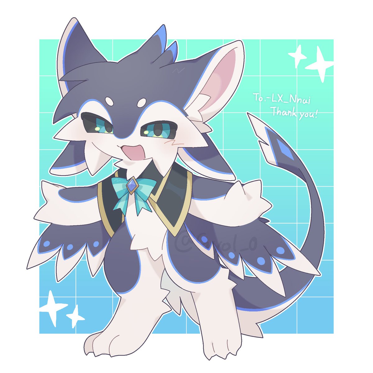 skebありがとうございました！