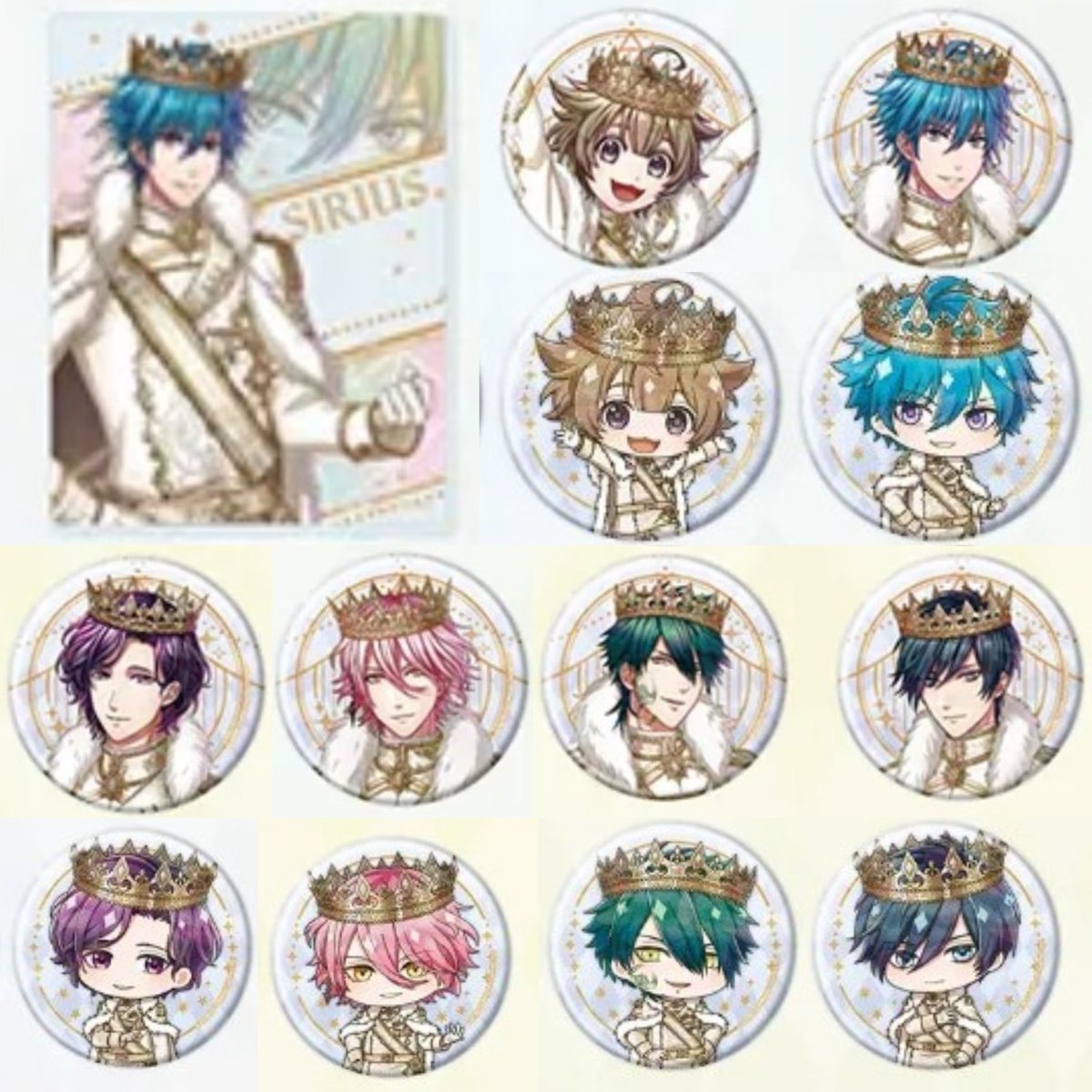 あこまるはち tweet media