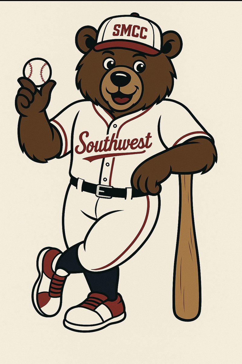 SMCC Baseball tweet media