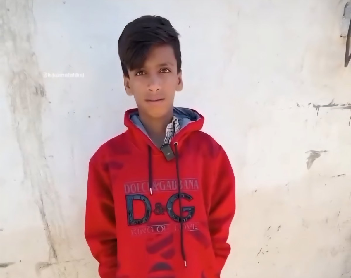 محمد مالی tweet media