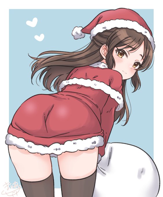 クリスマアリス🎄 
