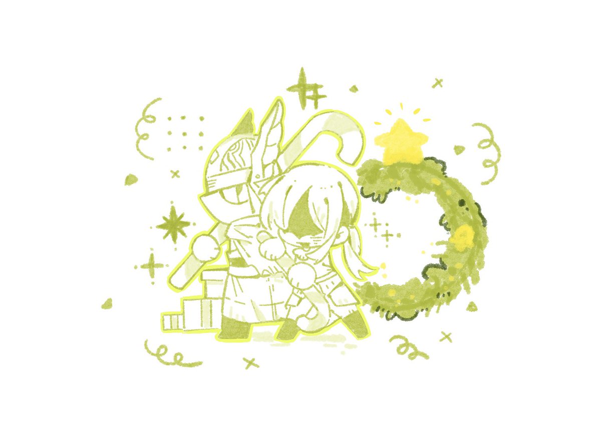 亚斯特拉直剑 tweet media
