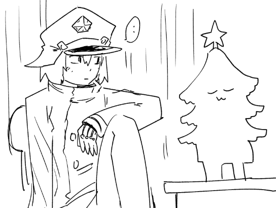 クリスマッス～ 