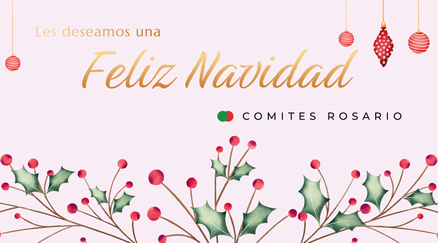 🎄Desde el Com.It.Es. Rosario queremos desearles una Nochebuena en paz y armonía y una muy feliz Navidad  🎄

 🎄Buon Natale!

#FelizNavidad #BuonNatale #ComitesRosario