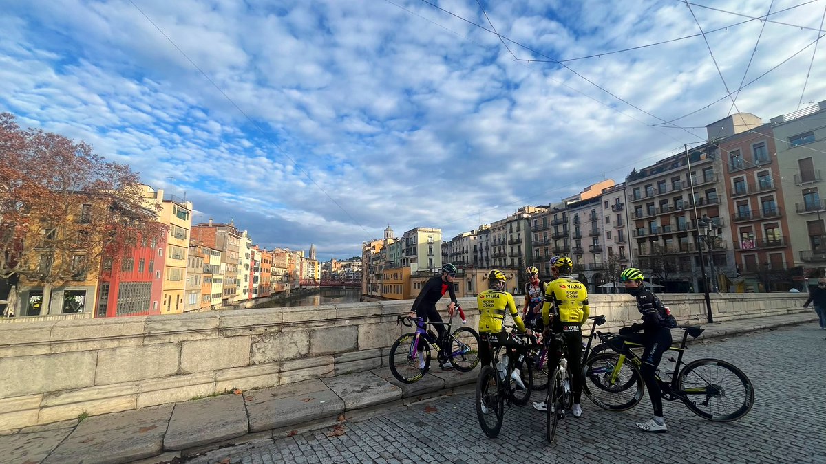 O et fas la marca… o te la fan.
#MarcaGirona