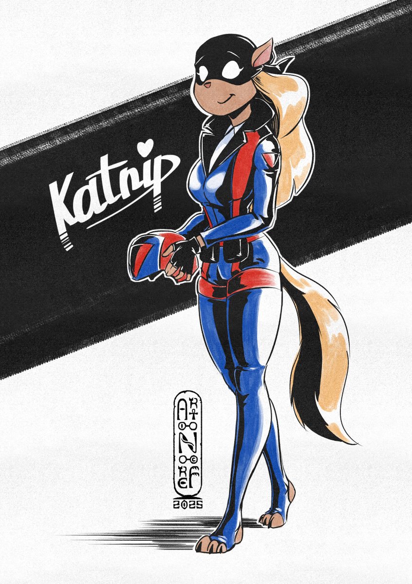 ARTooNooREF's tweet photo. Commission for @BlueberryMeower  

#SWATKats engaged in an aerial battle with a group of Dr. Viper's mutants. This time, the guys are being helped by a newcomer - Katnip. I think you can guess who that is. 😉

#Art #FurryArt #90scartoons https://t.co/6SV2Vwt6A3