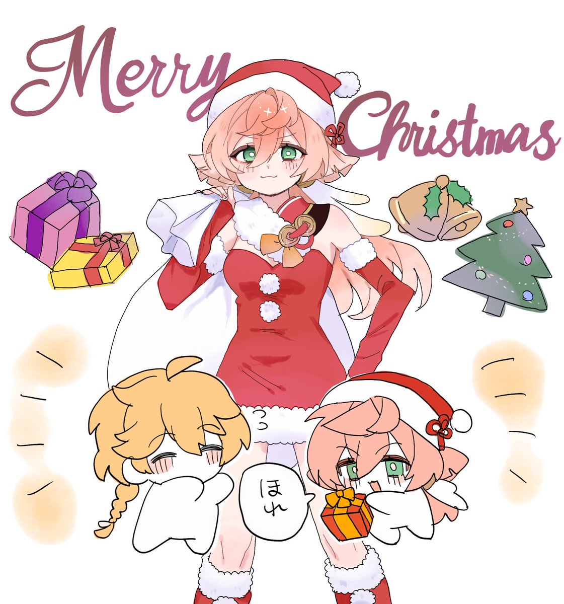 ﾓﾉﾏﾙ tweet media