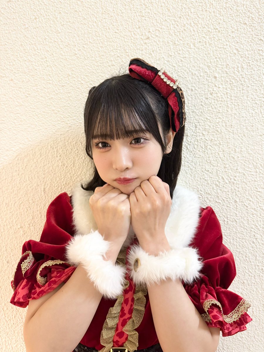 クリスマスライブ2025 ありがとうございました！ 2025年末年始最後の