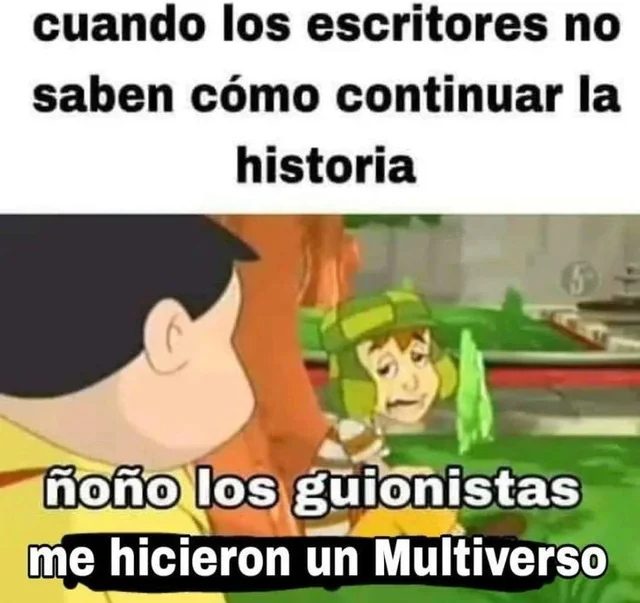 Panchocm1's tweet photo. @TucanDeSingapur @Humanodecultura desde endgame todo se ha vuelto innecesario https://t.co/CiBVxqIblO