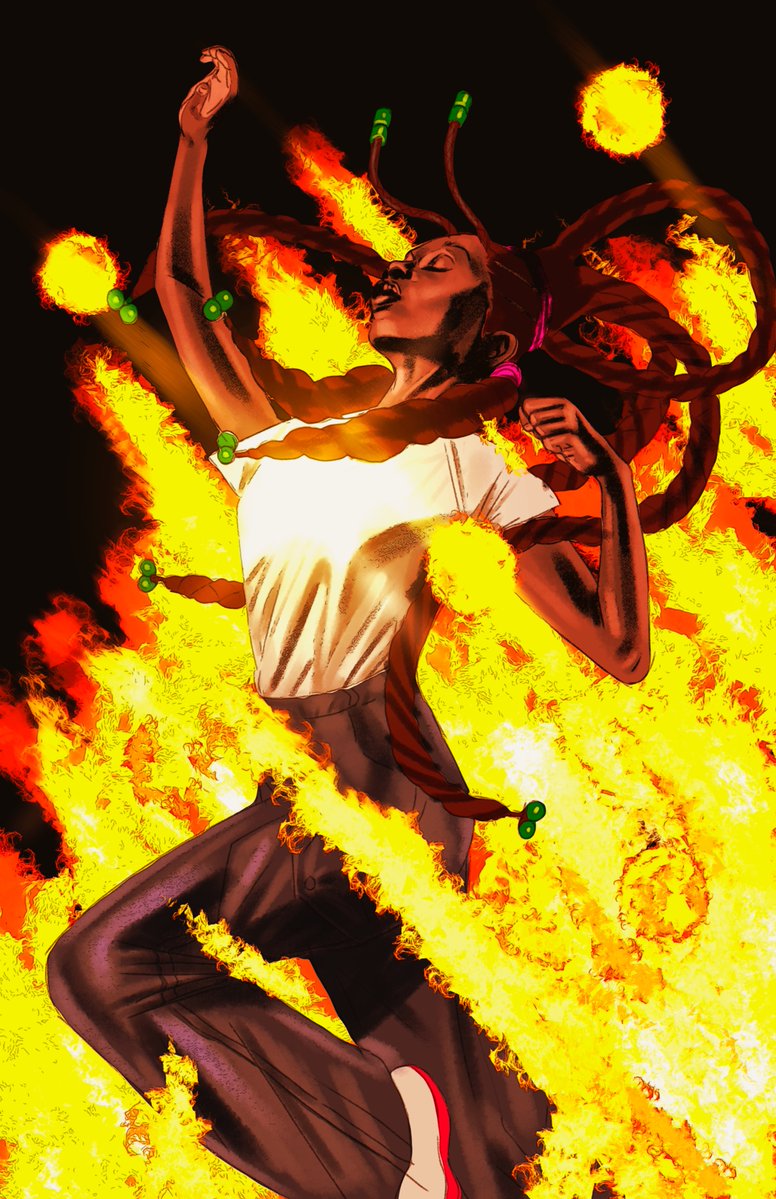 imjayhero's tweet image. My art isn’t bad the algorithm just sucks 

My art isn’t bad the algorithm just sucks   

My art isn’t bad the algorithm just sucks

My art isn’t bad the algorithm just sucks

My art isn’t bad the algorithm just sucks