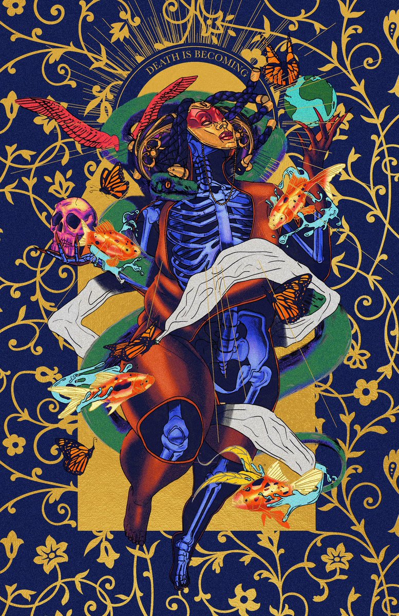 imjayhero's tweet image. My art isn’t bad the algorithm just sucks 

My art isn’t bad the algorithm just sucks   

My art isn’t bad the algorithm just sucks

My art isn’t bad the algorithm just sucks

My art isn’t bad the algorithm just sucks