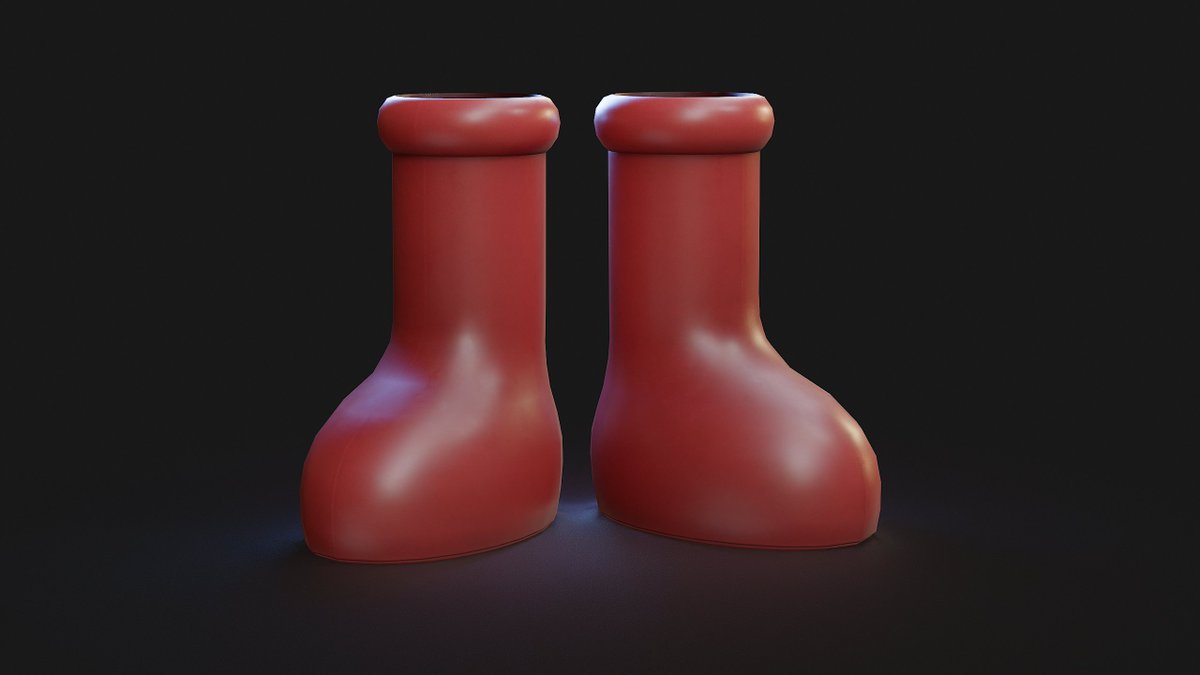 Pepa Fa Boots® together with <a href="/kr1zer/">kr1zer</a> 
1964 tris 
<a href="/s8box/">s&box</a>