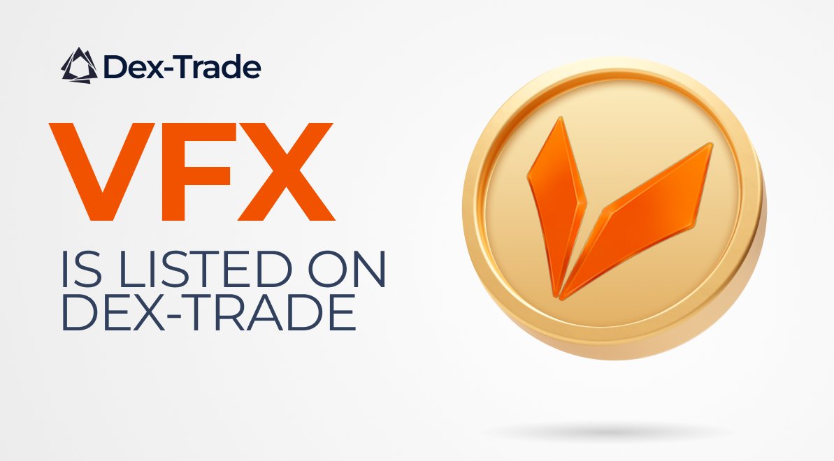 Dex-Trade tweet media