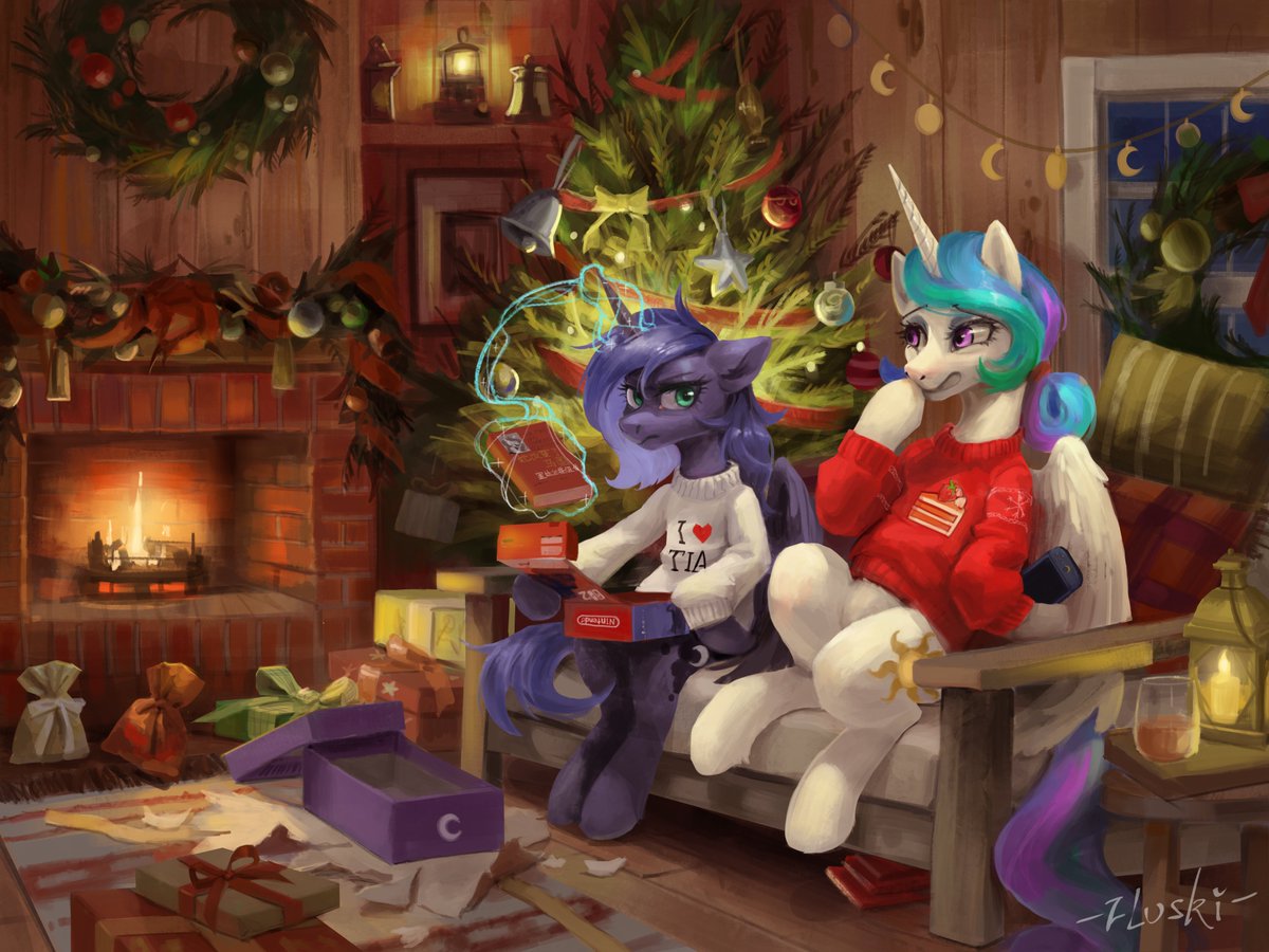 -FLvski- tweet media