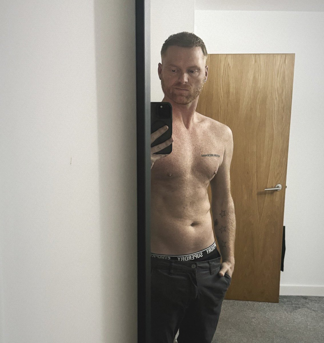 danieldonald_85's tweet photo. Christmas Eve 🐻 

#manchester #ginger #gayginger #gaybears #lgbt #gay #gayfollowers #gaymanchester #gayman #gaysingle #gayscruff #gayjock #gayboy #gayfollow https://t.co/nMa2iZmpvb