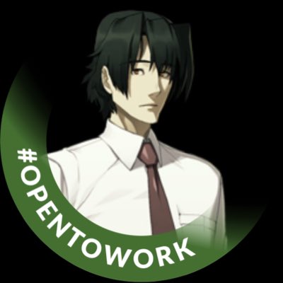 magimgca's tweet image. #NewProfilePic