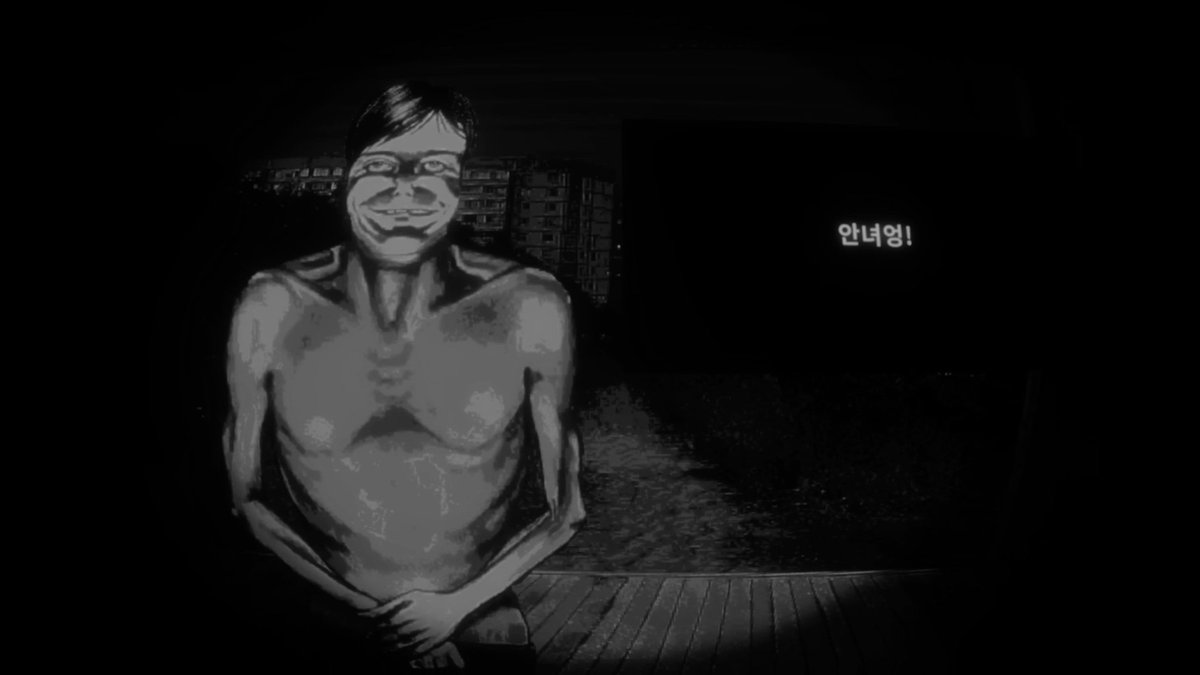 침입자 tweet media