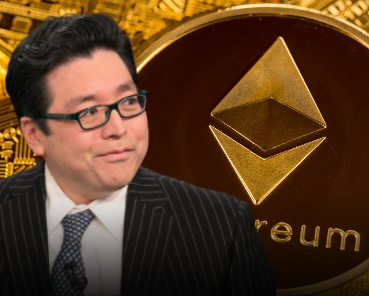 CryptosR_Us's tweet image. 🚨 ETHEREUM ACCUMULATION IS ACCELERATING! 

TOM LEE’S BitMine just added 67,886 $ETH (~$201M) to its treasury today, while wallets holding 10k–100k ETH are also buying heavily. 

Something big might be brewing… 👀🔥