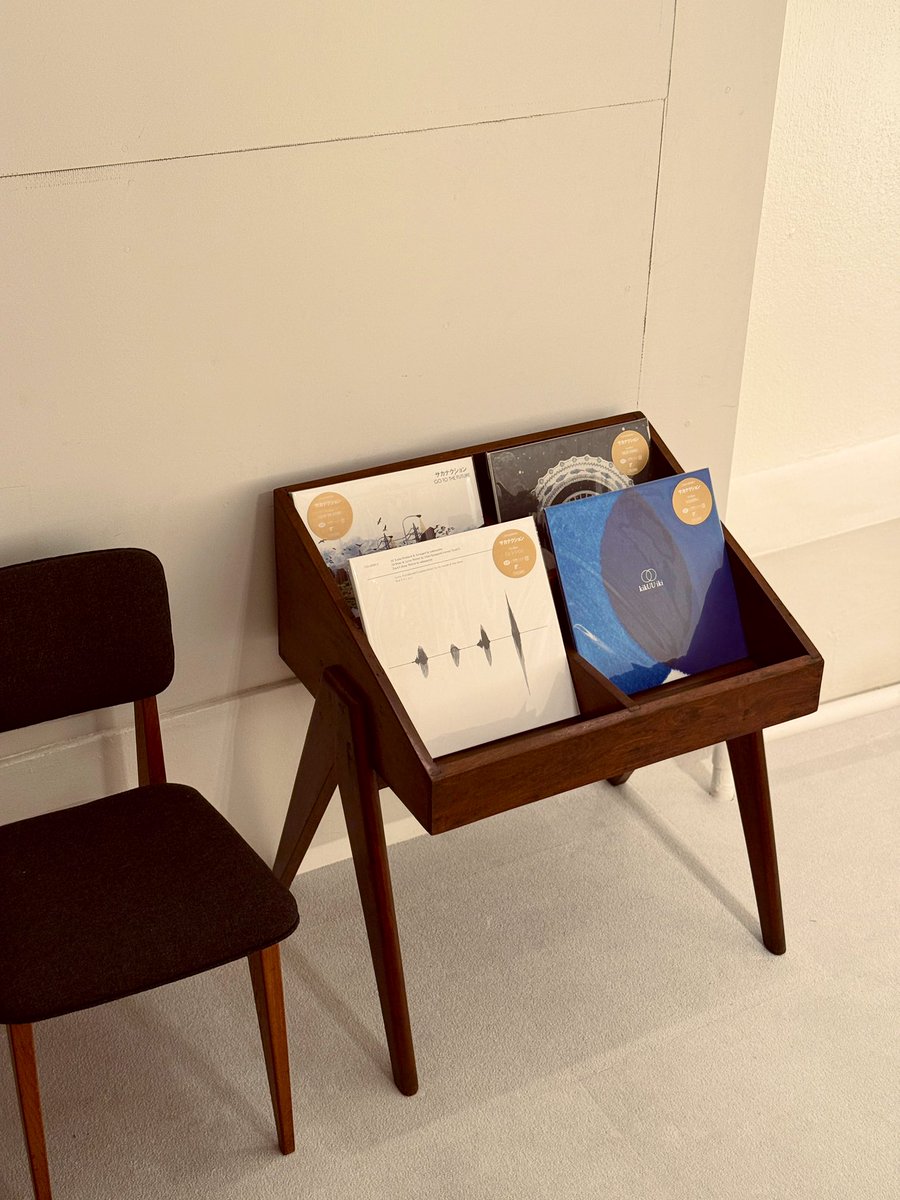 本日12月24日発売 重量盤アナログレコード 「GO TO THE FUTURE